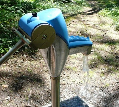 Käsipumput