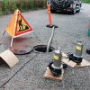 Pumppaamon asennus ja käyttöönotto